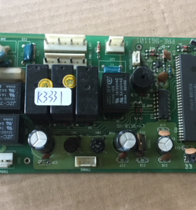 原装拆机电脑板主板线路板 PRE-961101 LY-9510-YG