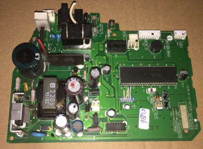 原装拆机电脑板 GCMK-C2X  K7JH-C-A (01) 主板EZ-097LHSE-C