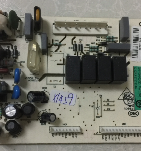 拆机BCD-248WSV,228WBJV 电脑板主板0064000230D电源板