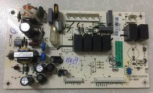 拆机BCD-248WSV,228WBJV 电脑板主板0064000230D电源板