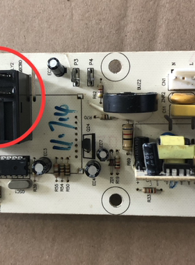 JS2-DDK20-SP-C11 W207A NW20-M201欧派琳德意微波炉电脑板OPPEIN