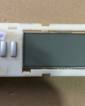 原装拆机 电脑板 显示板 BK4Y409 BCD177DN-LCD001按键板