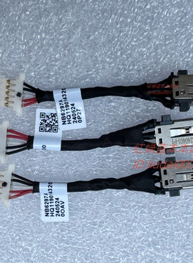 原装宏基Acer Aspire 3 A314-23P A314-R3QA N23H1充电口电源接口