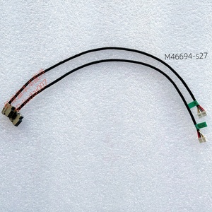 适用于惠普HP Pavilion 17-CN M46694-S27 F27 Y27电源接口充电头