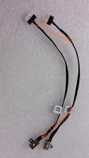 7460 7572 7560电源接口DC 充电接口电源头 7472 戴尔DELL