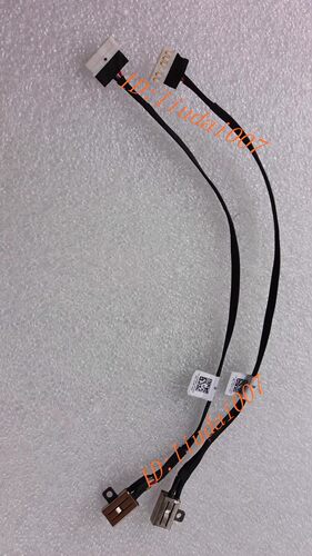 戴尔DELL 7460 7572 7472 7560电源接口DC-IN 充电接口电源头