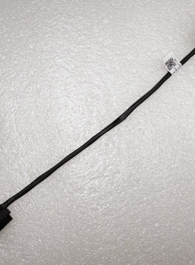 DELL Latitude 7400 7410 E7400电池线连接排线DC02003AW00 EDC40