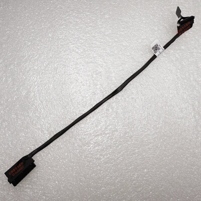 DELL Latitude 7400 7410 E7400电池线连接排线DC02003AW00 EDC40