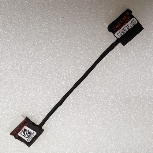 戴尔外星人 Alienware Area 51M 电池线 0TN6KK DC02003A400