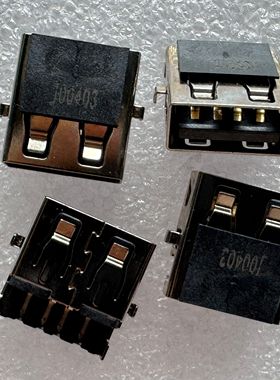 笔记本G470 G475 G475G G475AX G570等USB2.0端口USB2.0接口 母座