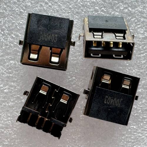 惠普 HP G4 G6 G7主板 USB接口 笔记本G470 电脑E320 USB2.0接口