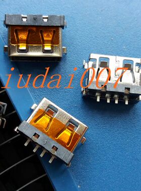 小米充电宝2 C 小米移动电源2C USB 插座 插口 母头 充电 接口