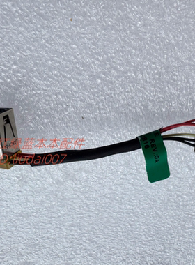 全新适用 惠普 EliteBook 11 1040 G1 G2 G3 G4 电源接口 充电头