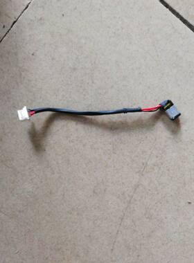 适用于三星NP905S3G NP915S3G电源接口充电插座接头排线带线DC-IN