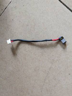 适用于三星NP905S3G NP915S3G电源接口充电插座接头排线带线DC-IN