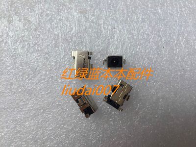 全新宏基ACER C720 C720P C730 C730E C738T C740 C910电源接口头