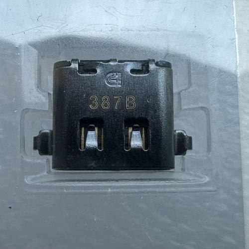 适用华硕UX425UA UV425FA UX325SA 电源接口 电源头 插头 TYPE-C