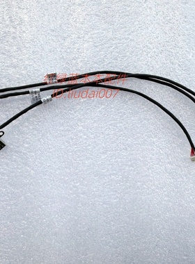 用于惠普HP15-FC 系列 电源接口 充电头 N25653-Y90 HP 15-FC DC