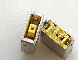 适用于一体机 B540 b340 c360 c560 c460 c260 DC插座 电源接口