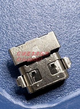 适用于联想air-14IIL 2020 FLMS0 LA-J551P TYPE-C电源接口