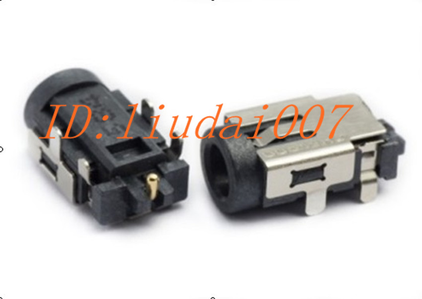 华硕Asus UX21e UX31e 主板上 电源接口 充电插座 小孔 头 5针