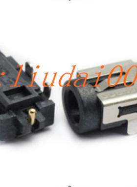 华硕Asus UX21e UX31e 主板上 电源接口 充电插座 小孔 头 5针