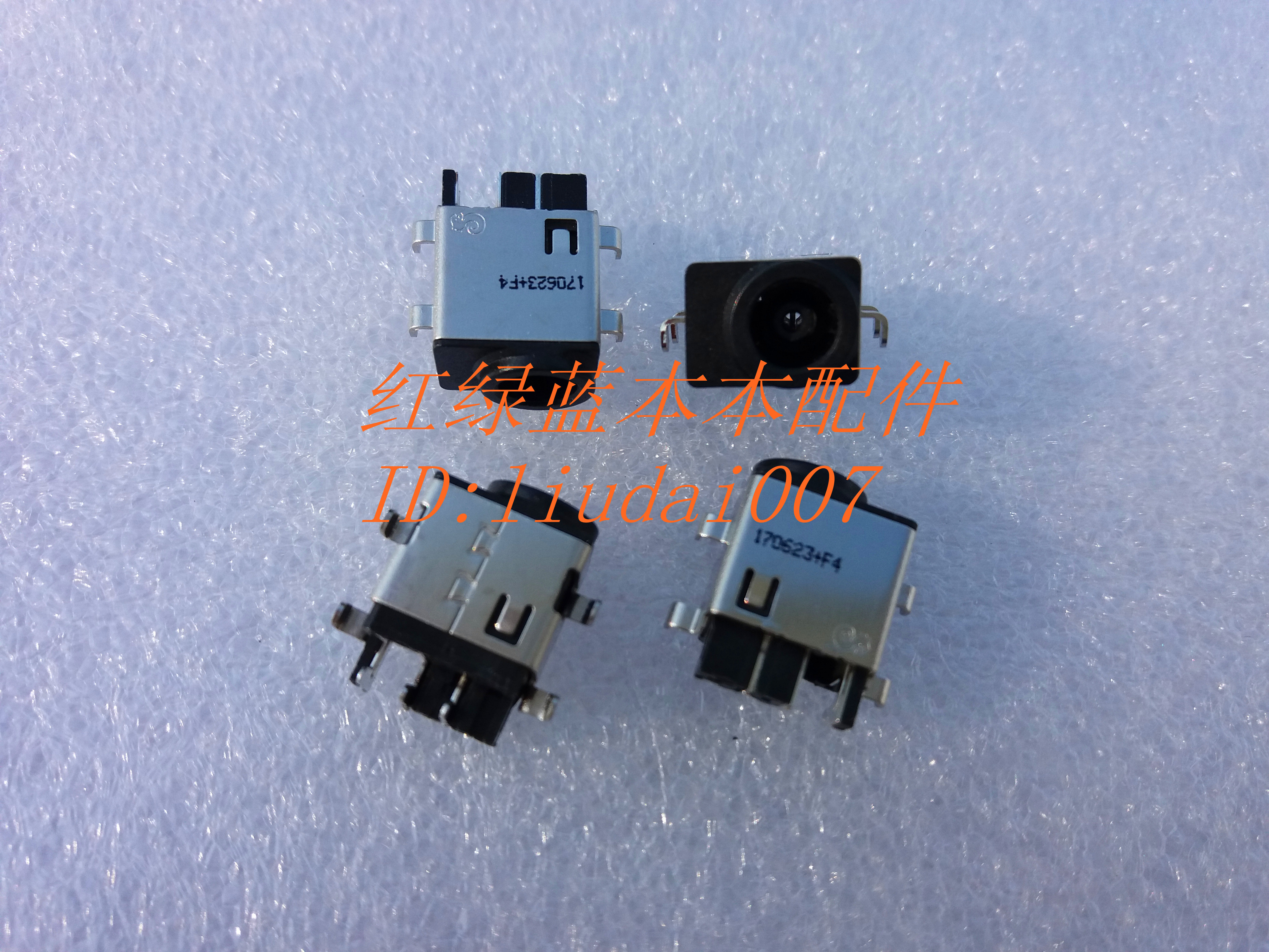ÈýÐÇSamsung RV411 RV515 RV415 RV420 µçÔ´½Ó¿Ú ÈýÐǵçÔ´Í·