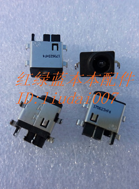 原装 三星 RV511 RV509 RV515 RV520 RV720 RF510 电源接口