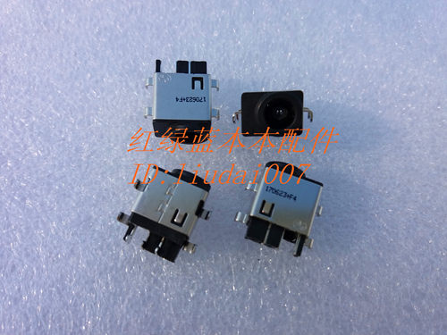 原装 三星 RV511 RV509 RV515 RV520 RV720 RF510 电源接口
