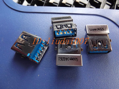 全新3.0 USB接口 适用 ASUS HP 三星 东芝 SONY等3.0USB接口沉板