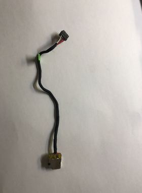 原装适用  惠普 HP 新款小口 4.5*3.0 电源接口 头   717371-YD6