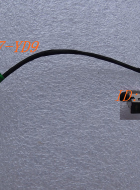 HP ENVY TouchSmart M7-j series DC JACK  HP m7-J 719317-YD9
