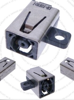 全新原装 DELL XPS 13 L321X L 321X L321 X L322X 322X电源接口