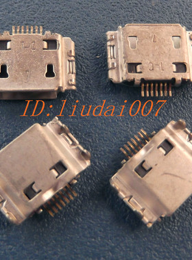 三星S8300 S3930 S5830 I9220 W899充电尾插 充电接口 USB接口