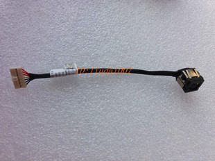 电源接口 5435 DELL 大量现货 全新原装 JACK 戴尔