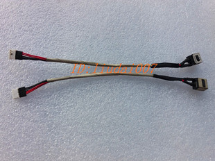 G360 Z370 充电头 JACK 电源接口 适用于笔记本Z360