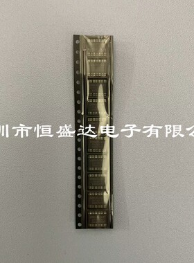 CS5361-DZZ 封装 TSSOP-24 模数转换芯片ADC 全新原装