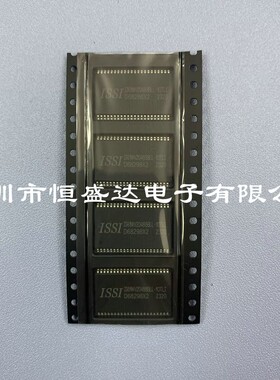 IS61WV20488BLL-10TLI 封装TSOP-44 16MB 高速异步静态随机存储器