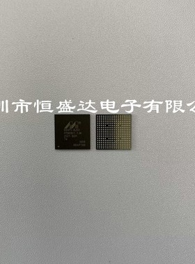 显示屏IC芯片 88AP166 全新原装 88AP1-BJD2 集成电路 贴片BGA