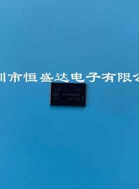 MT29F32G08CBADBWPR:D 29F32G08CBADB TSOP-48 FLASH存储器芯片IC