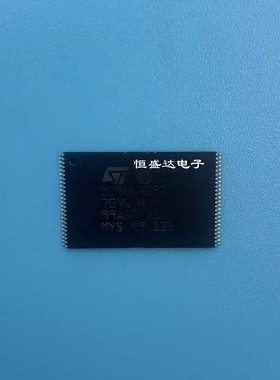 M29W640FT70N6E 封装TSOP48 存储器芯片 全新原装