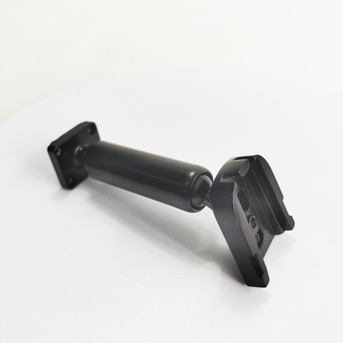 小方头云镜改装支架螺丝孔距2.1*1.8CM适用于新款丰田190号支架