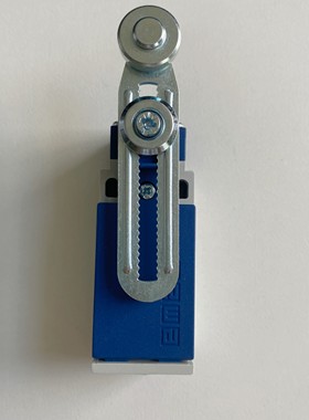 EMAS 土耳其原装进口限位开关 型号L5K27MEM122