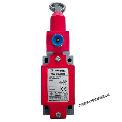 COMEPI意大利全新进口拉绳开关SBM1K9900X12 现货 正品保证