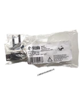 Pizzato意大利原装进口 开关钥匙附件 VF KEYF8