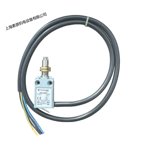 Comepi意大利原装进口限位开关EM1G22ZU