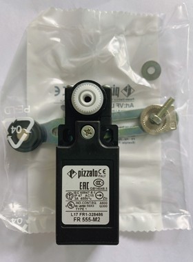 Pizzato意大利全新原装进口限位开关FR555-M2 原装正品 假一罚十