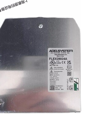 AEDLSYSTEM意大利原装进口电源FLEX28024A