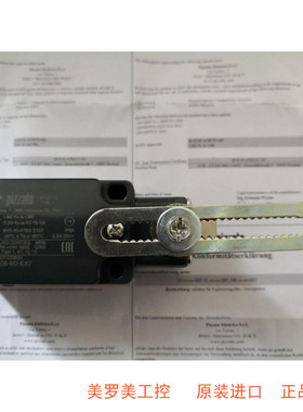 Pizzato原装进口防爆限位开关FD 538-M2-EX7 +VF L56