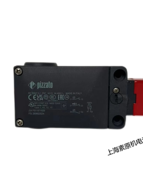 Pizzato意大利原装进口安全门锁FS 2896D024正品保证，假一罚十